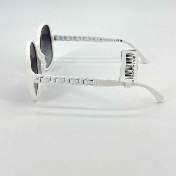 Chanel Luxury - Sunglasses - Picture 5 of 7